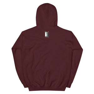 BDI Unisex Hoodie