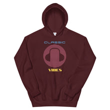 Load image into Gallery viewer, Classic Vibes Unisex Hoodie
