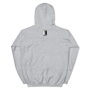 BDI Unisex Hoodie