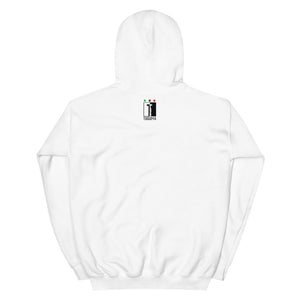 BDI Unisex Hoodie