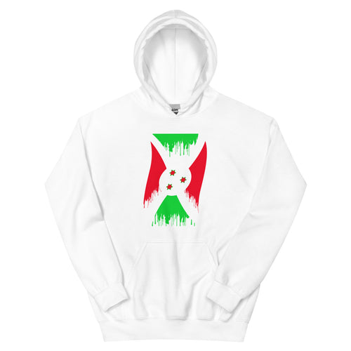 BDI Unisex Hoodie