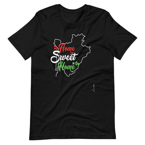 Home Sweet Home Unisex