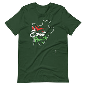 Home Sweet Home Unisex