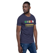 Load image into Gallery viewer, Undeniable Chemistry Unisex T-Shirt