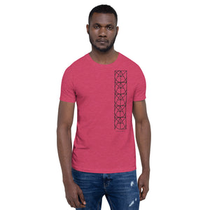 RISE Unisex T-Shirt