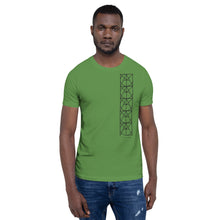 Load image into Gallery viewer, RISE Unisex T-Shirt