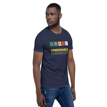 Load image into Gallery viewer, Undeniable Chemistry Unisex T-Shirt