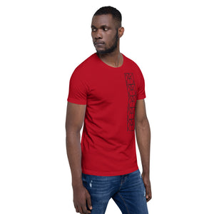 RISE Unisex T-Shirt