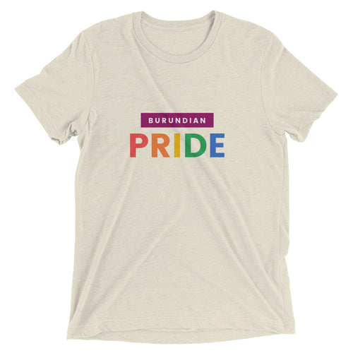 PRIDE