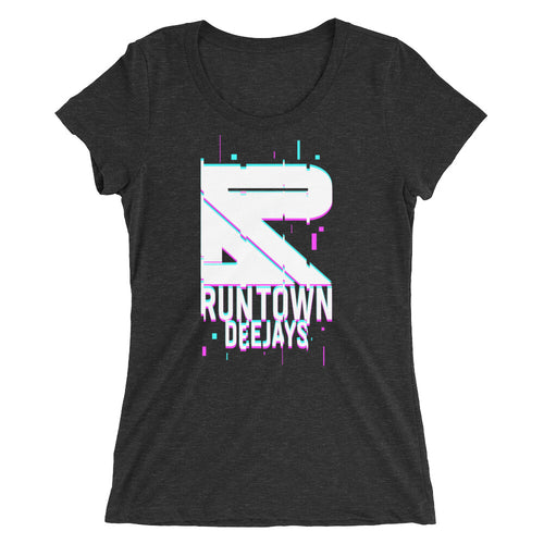 RTD Ladies' short sleeve